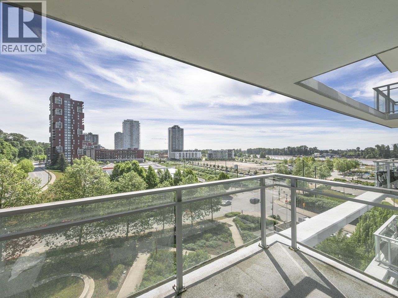 711 3281 E KENT AVENUE NORTH, Vancouver