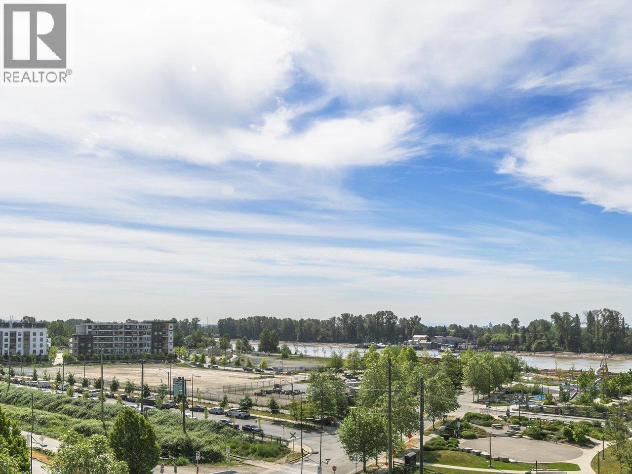 711 3281 E KENT AVENUE NORTH, Vancouver
