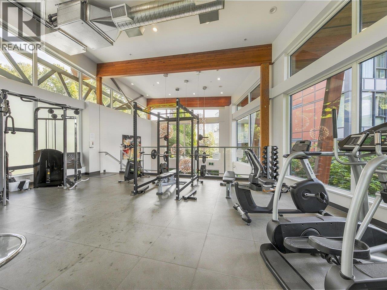 711 3281 E KENT AVENUE NORTH, Vancouver