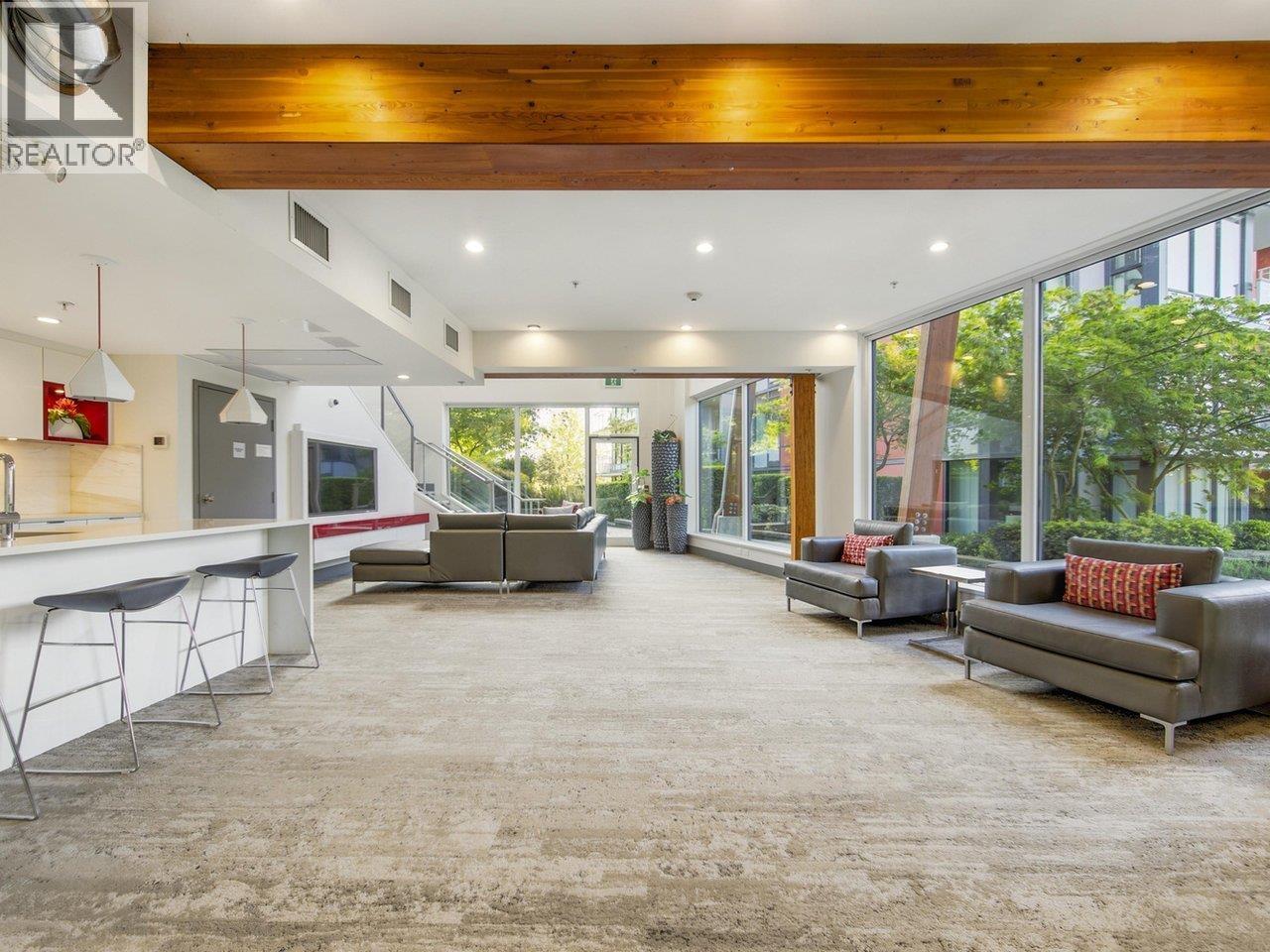 711 3281 E KENT AVENUE NORTH, Vancouver