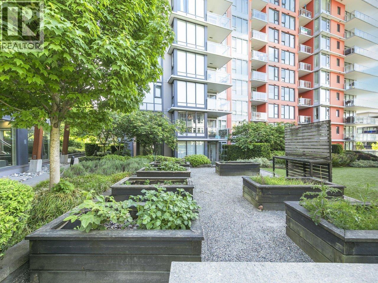 711 3281 E KENT AVENUE NORTH, Vancouver