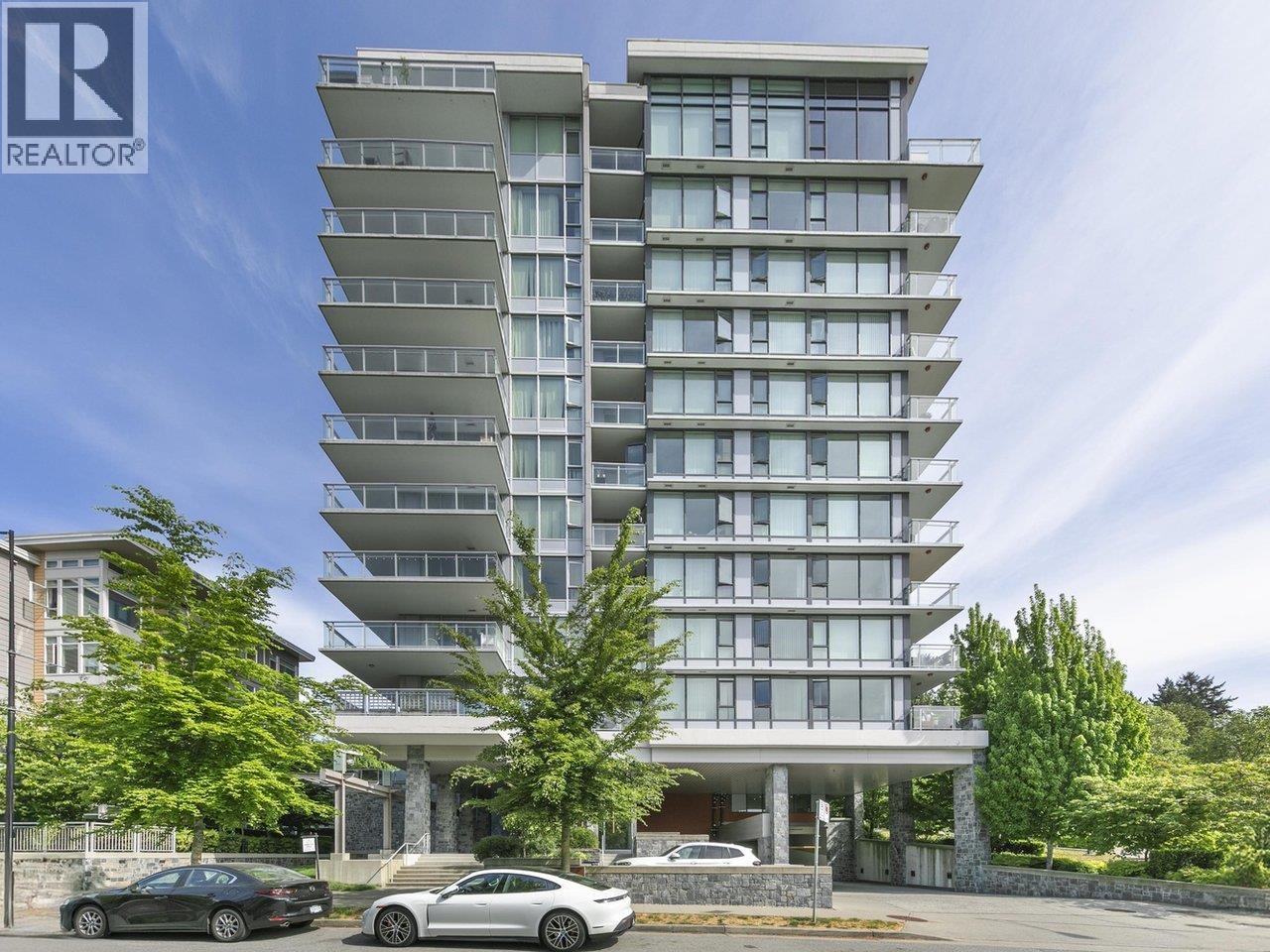 711 3281 E KENT AVENUE NORTH, Vancouver
