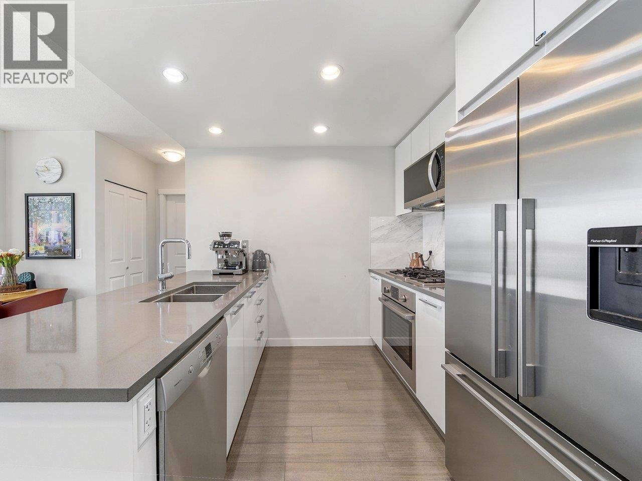 711 3281 E KENT AVENUE NORTH, Vancouver