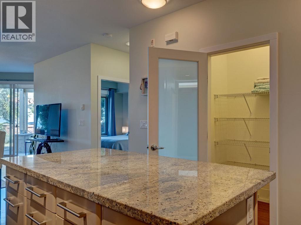105 5160 DAVIS BAY ROAD, Sechelt