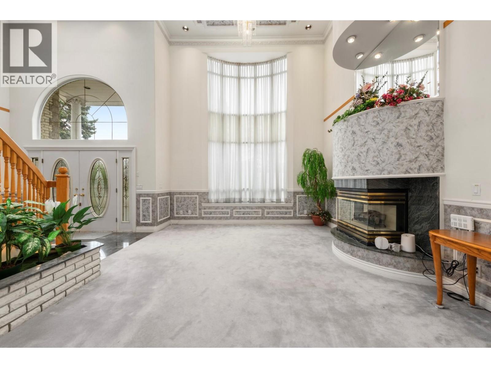 7471 LEDWAY ROAD, Richmond
