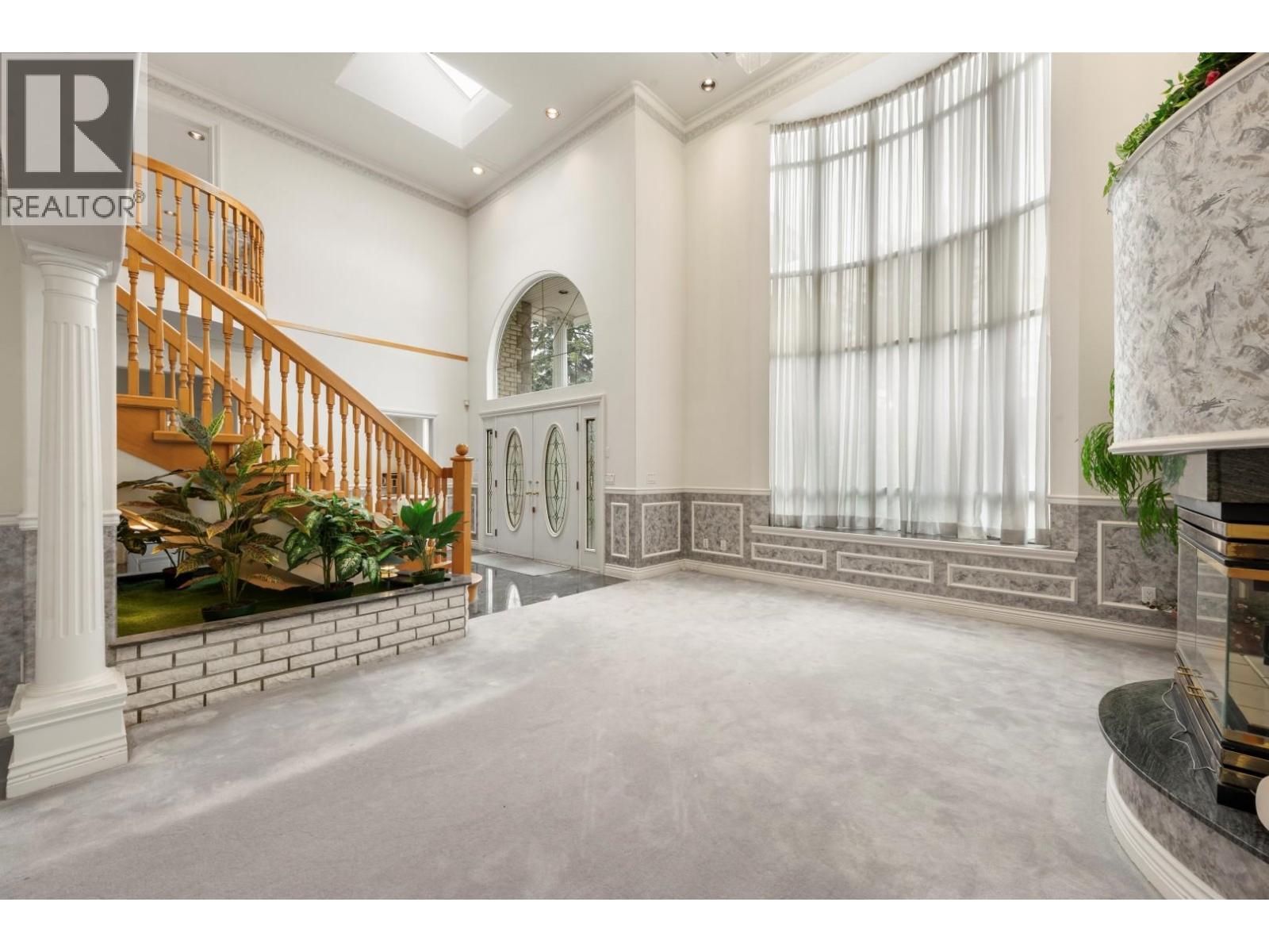7471 LEDWAY ROAD, Richmond