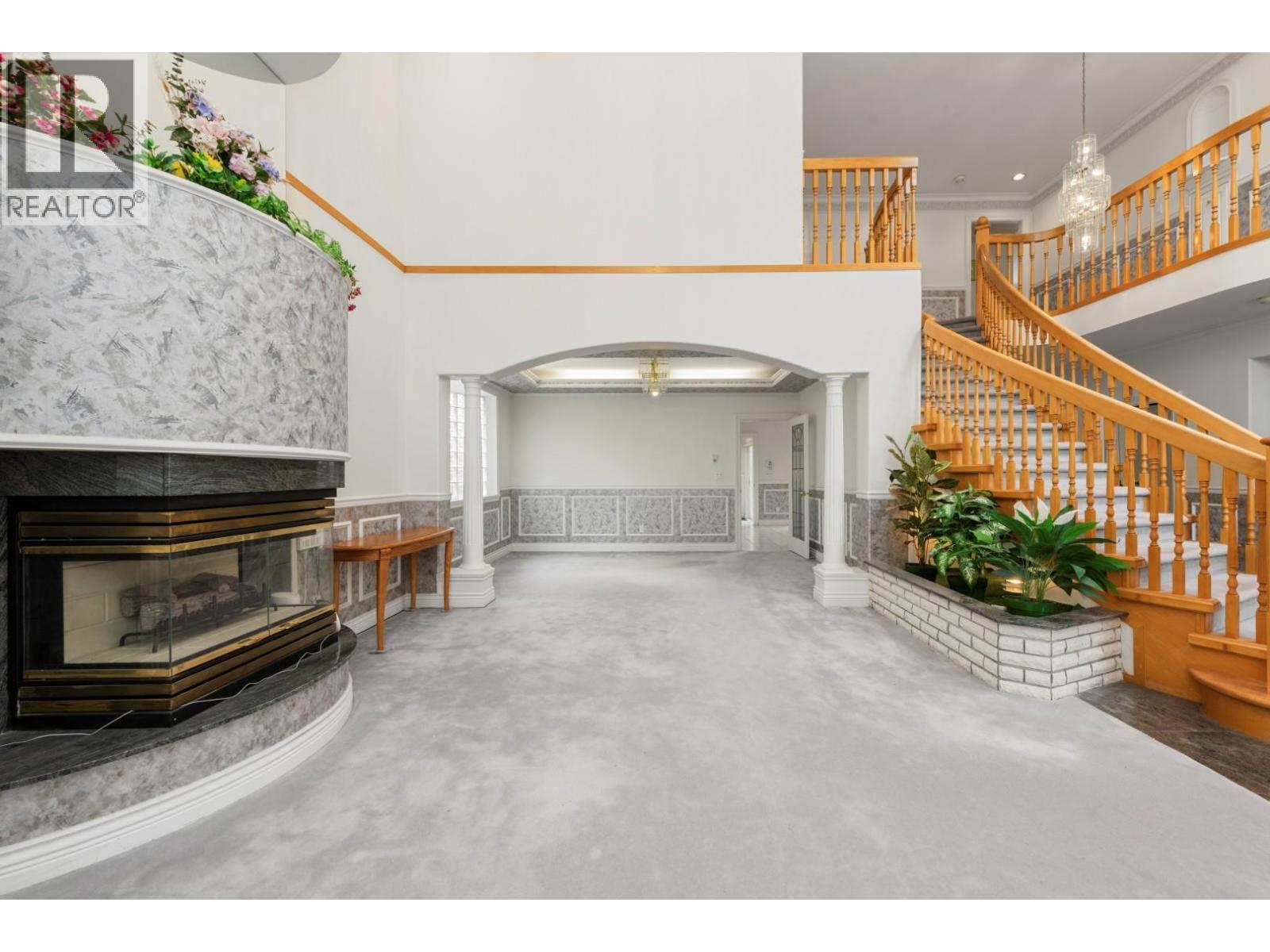 7471 LEDWAY ROAD, Richmond