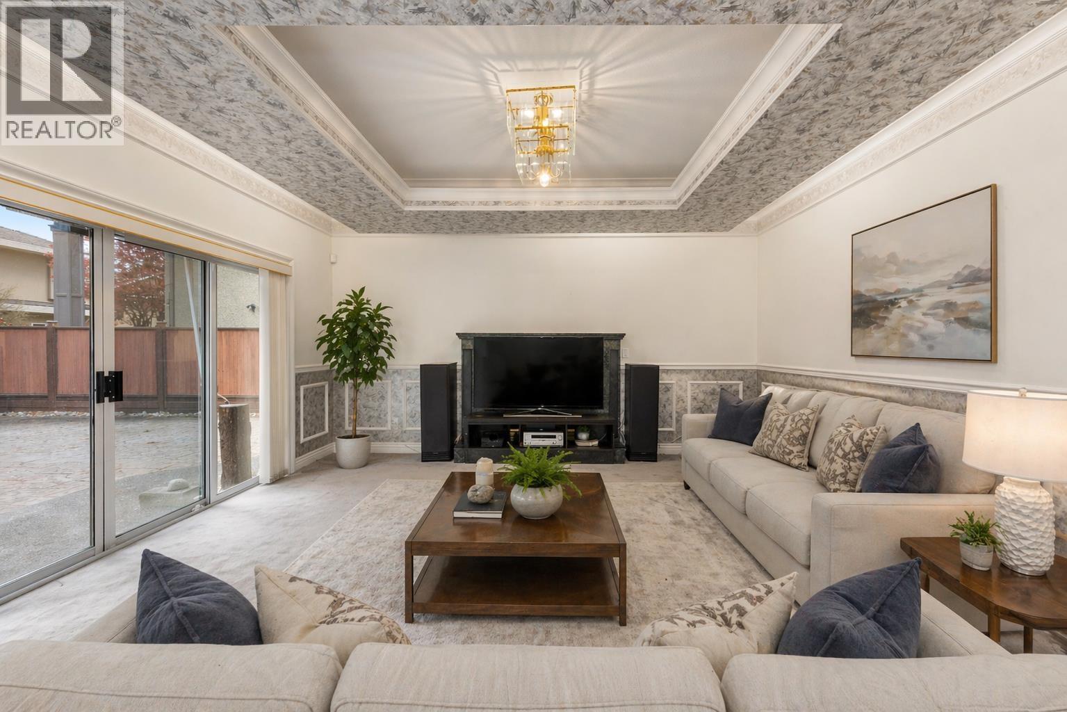 7471 LEDWAY ROAD, Richmond