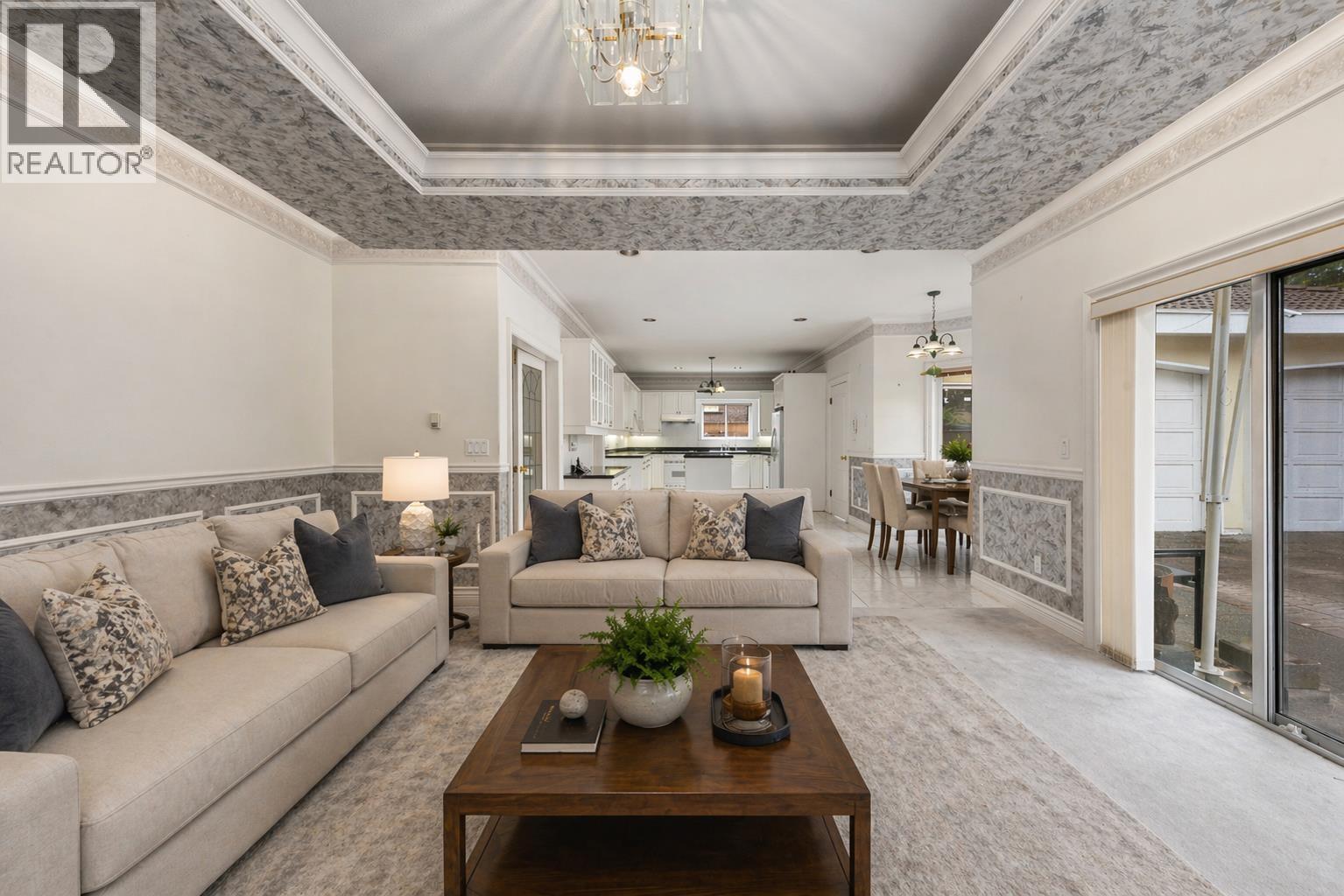 7471 LEDWAY ROAD, Richmond
