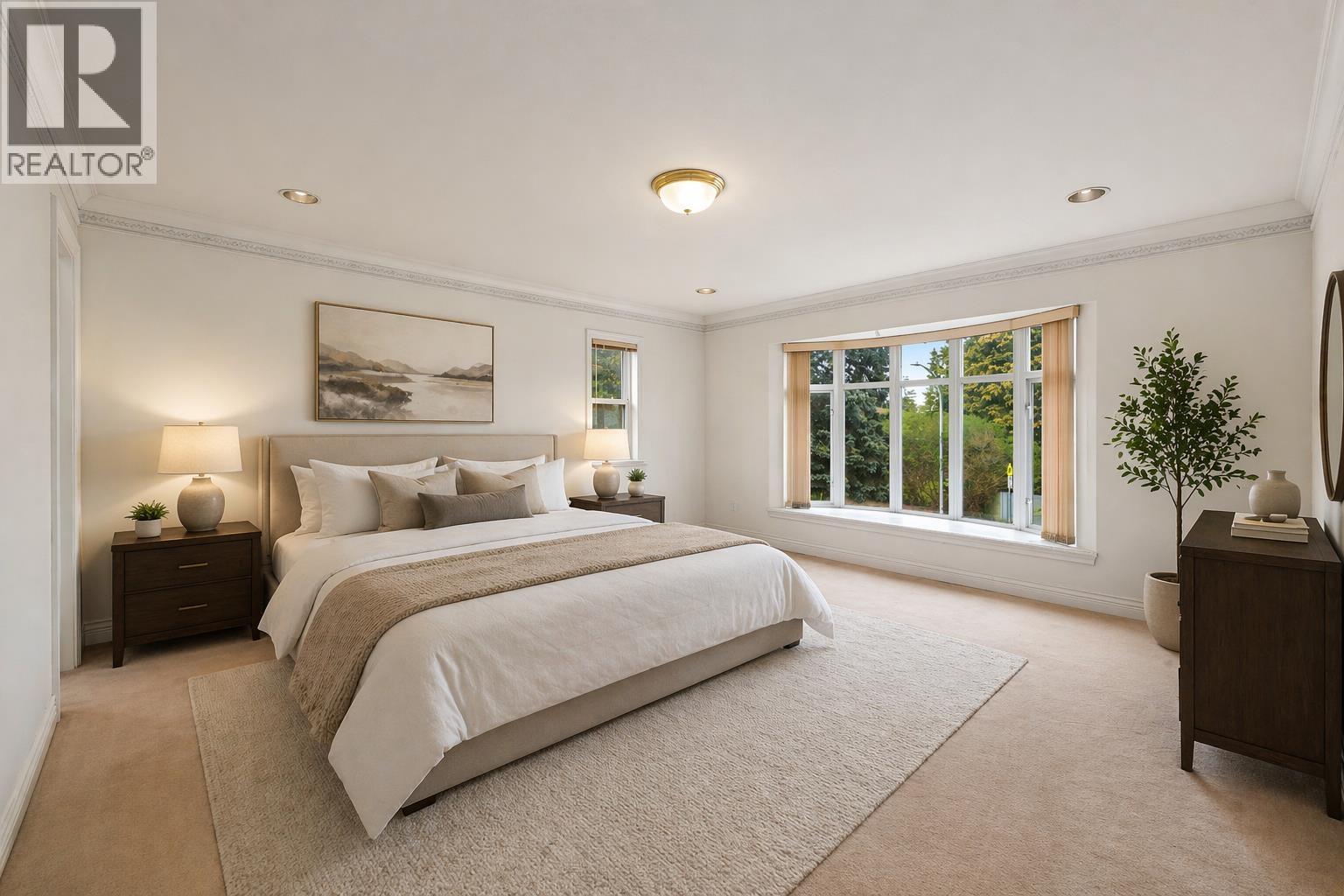 7471 LEDWAY ROAD, Richmond