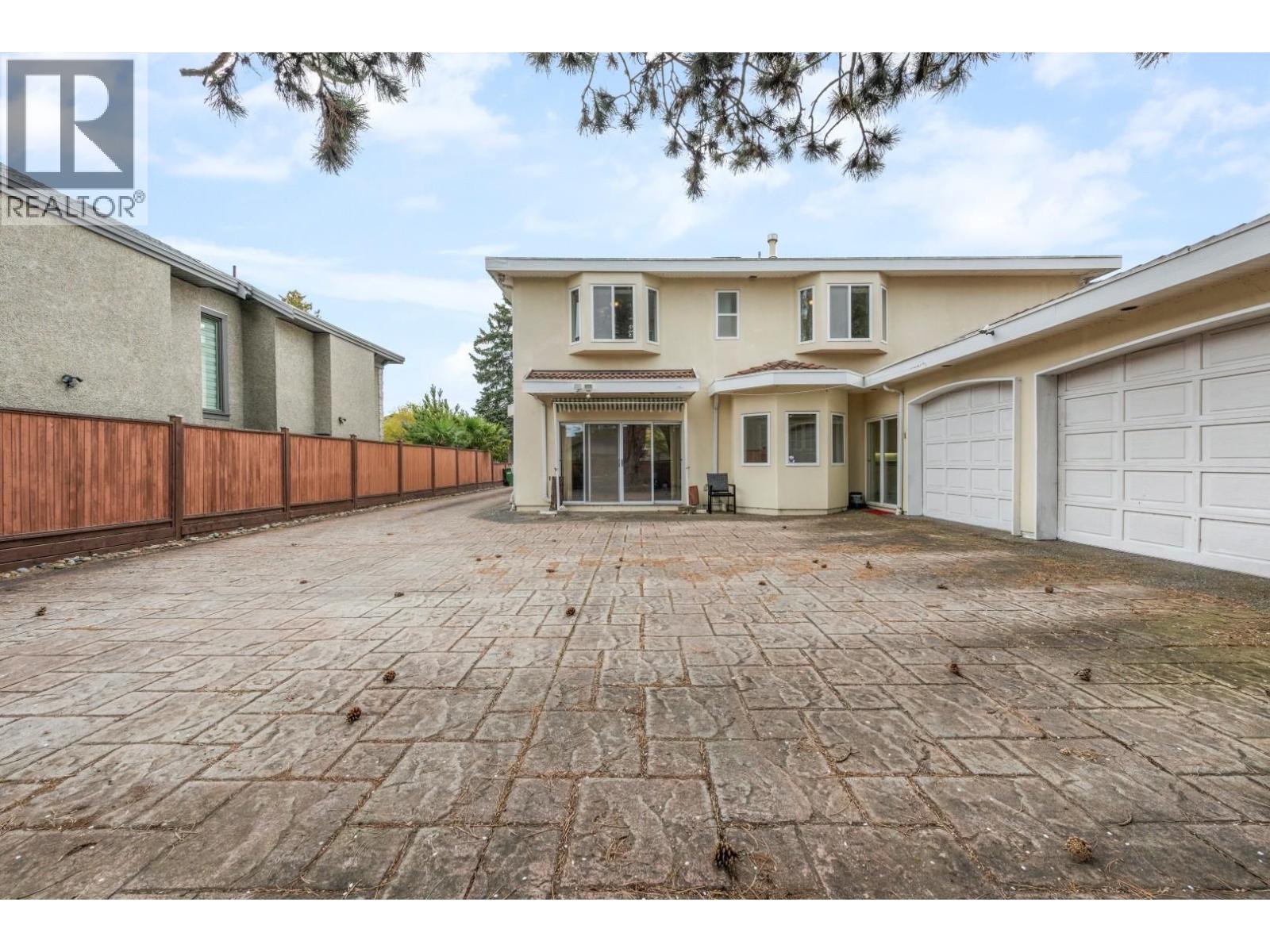 7471 LEDWAY ROAD, Richmond