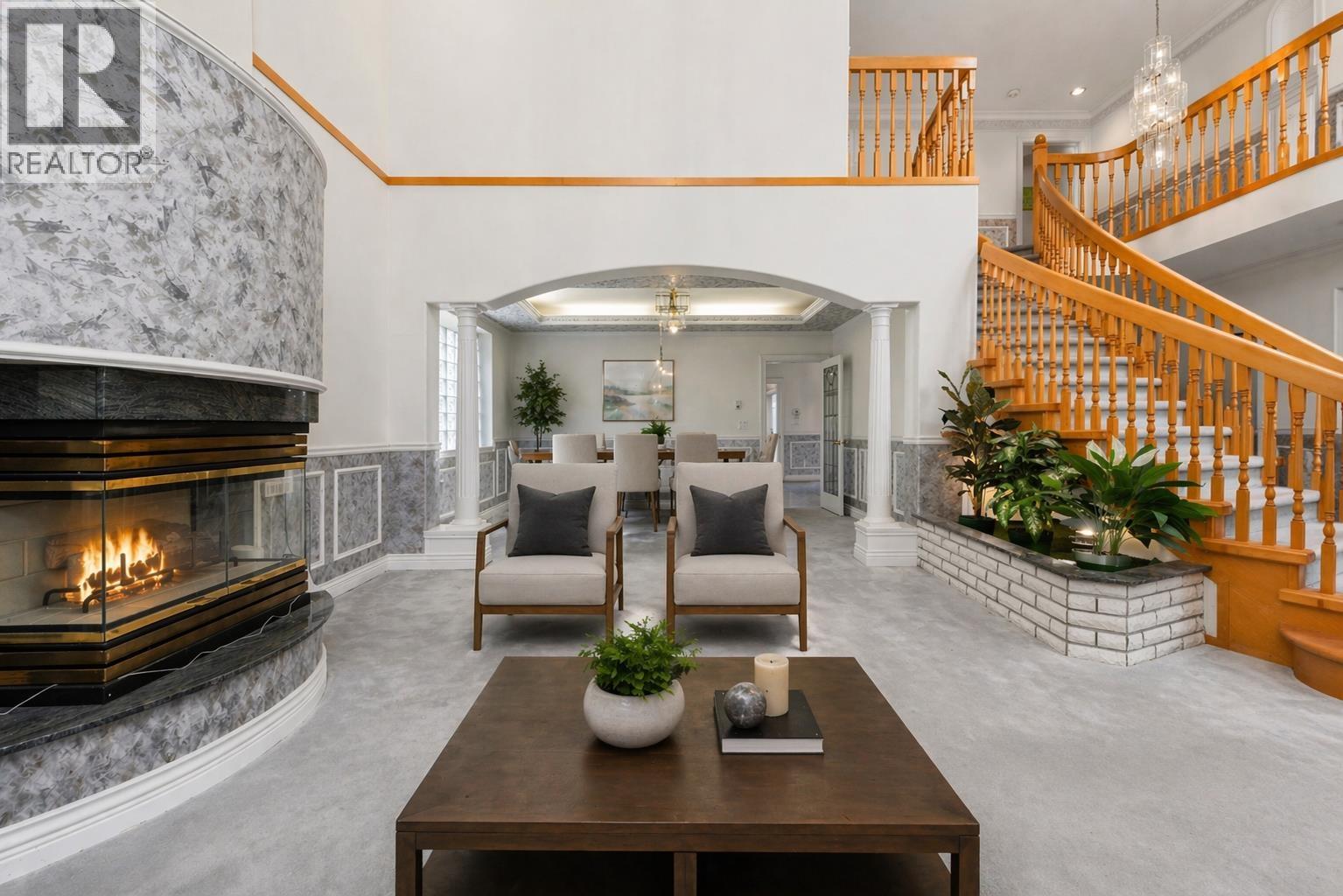 7471 LEDWAY ROAD, Richmond