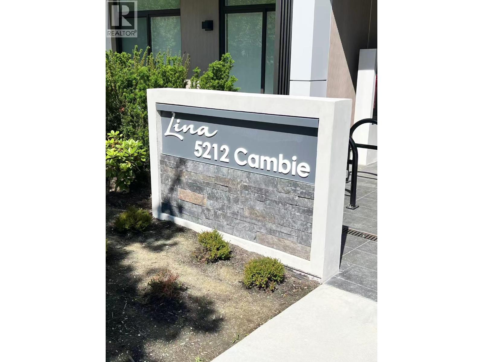 1xx 5212 CAMBIE STREET, Vancouver
