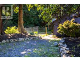1302 Adams Road, Bowen Island, BC V0N1G2 Photo 10