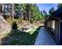 1302 Adams Road, Bowen Island, BC V0N1G2 Photo 6