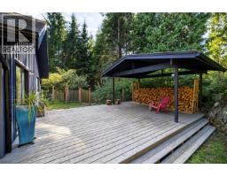 1302 Adams Road, Bowen Island, BC V0N1G2 Photo 7
