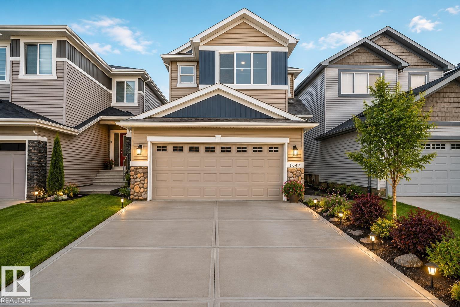 1647 13 ST NW, Aster, Edmonton photo 2