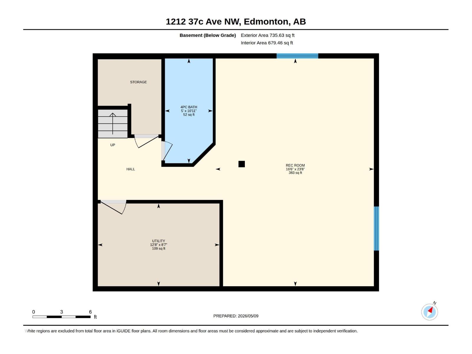 1212 37C AV NW - 39