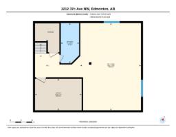 1212 37c Av Nw, Edmonton, AB T6T0E5 Photo 39