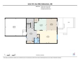 1212 37c Av Nw, Edmonton, AB T6T0E5 Photo 40
