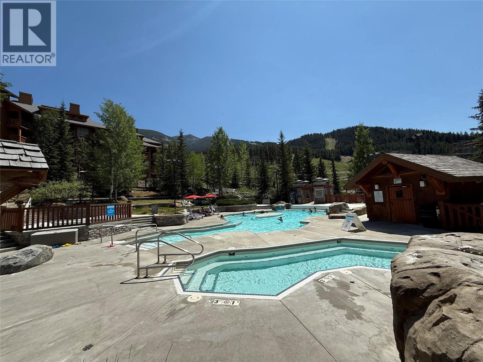 2050 Summit Drive Unit# 202, Panorama
