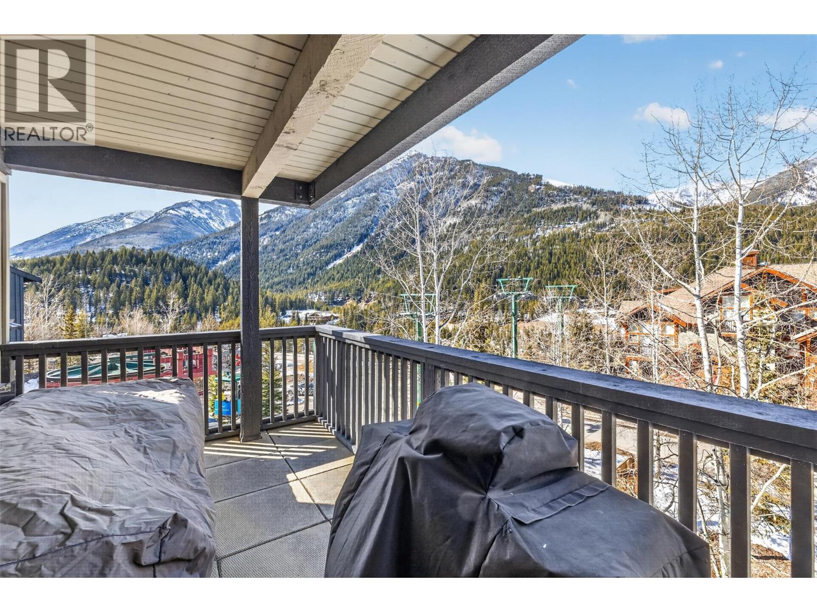 2050 Summit Drive Unit# 202, Panorama