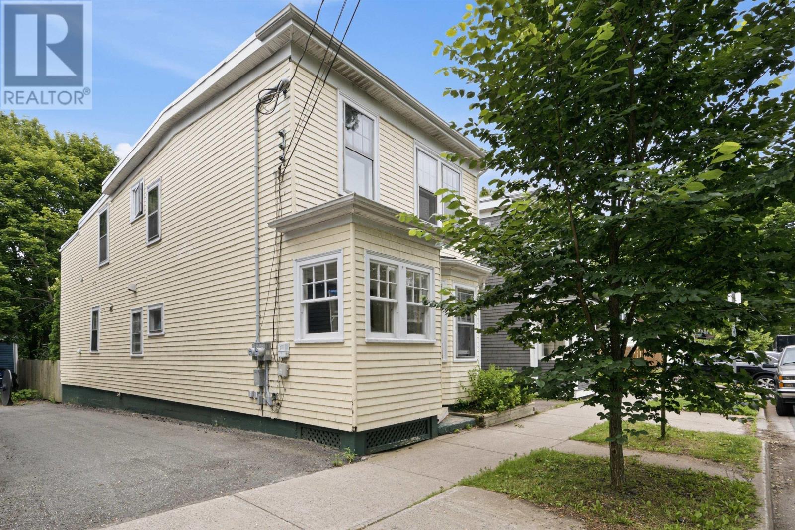 1747 Vernon Street - 1