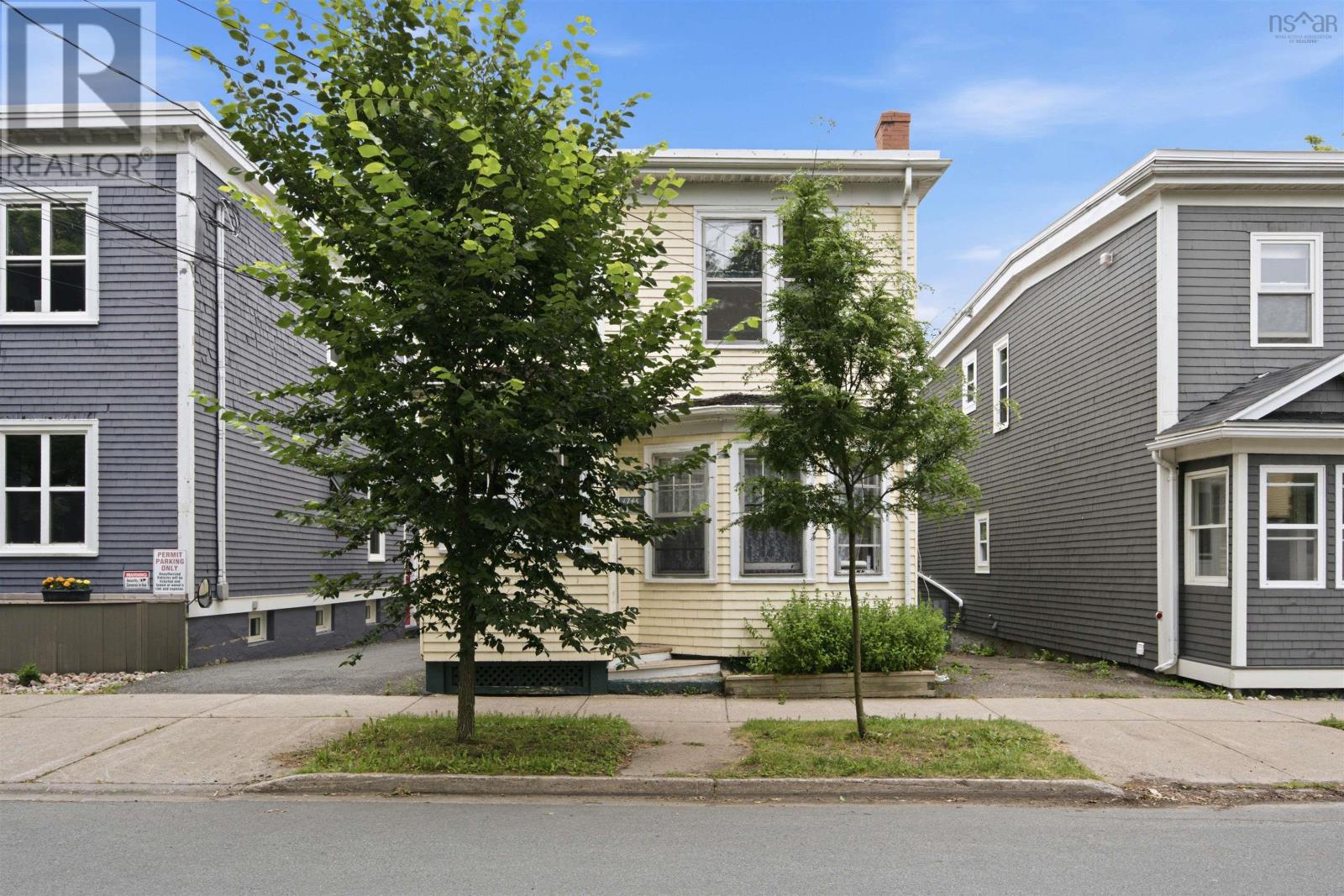 1747 Vernon Street - 39