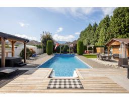 Laundry room - 45736 Higginson Road, Sardis South, Chilliwack, BC V2R1C9 Photo 6