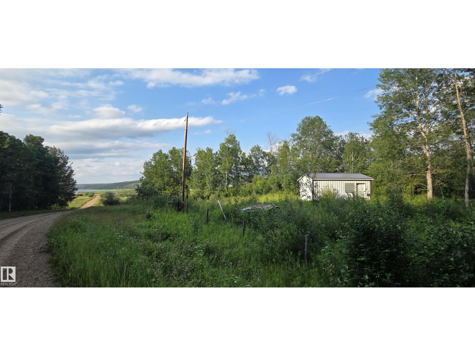 SW 36-61-19-4 (S of Long lake)