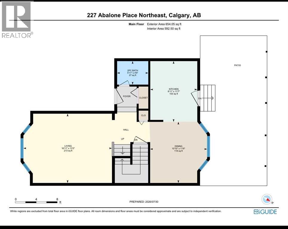 227 Abalone Place NE - 31