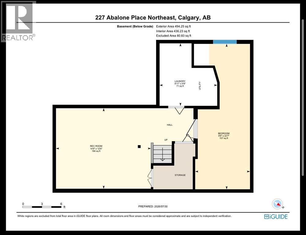 227 Abalone Place NE - 32