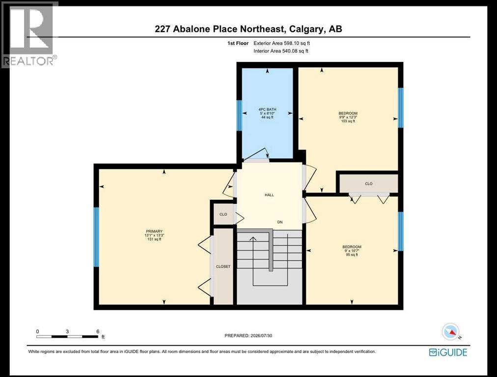 227 Abalone Place NE - 33