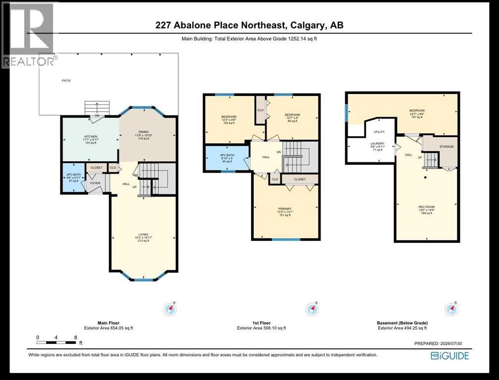 227 Abalone Place NE - 34
