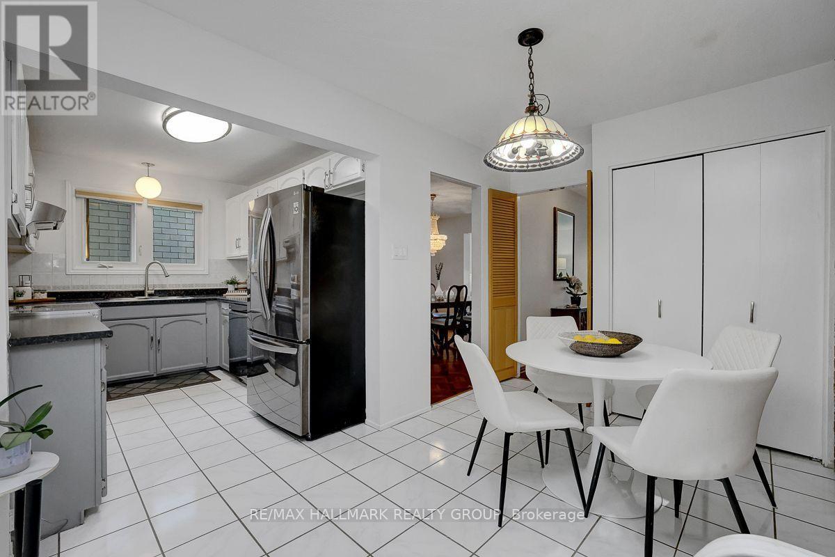 4 Bed, 4 Bath House for Sale in Ottawa – 1950 LUDGATE CRESCENT, Ottawa – MLS# X13627256 - Image 19