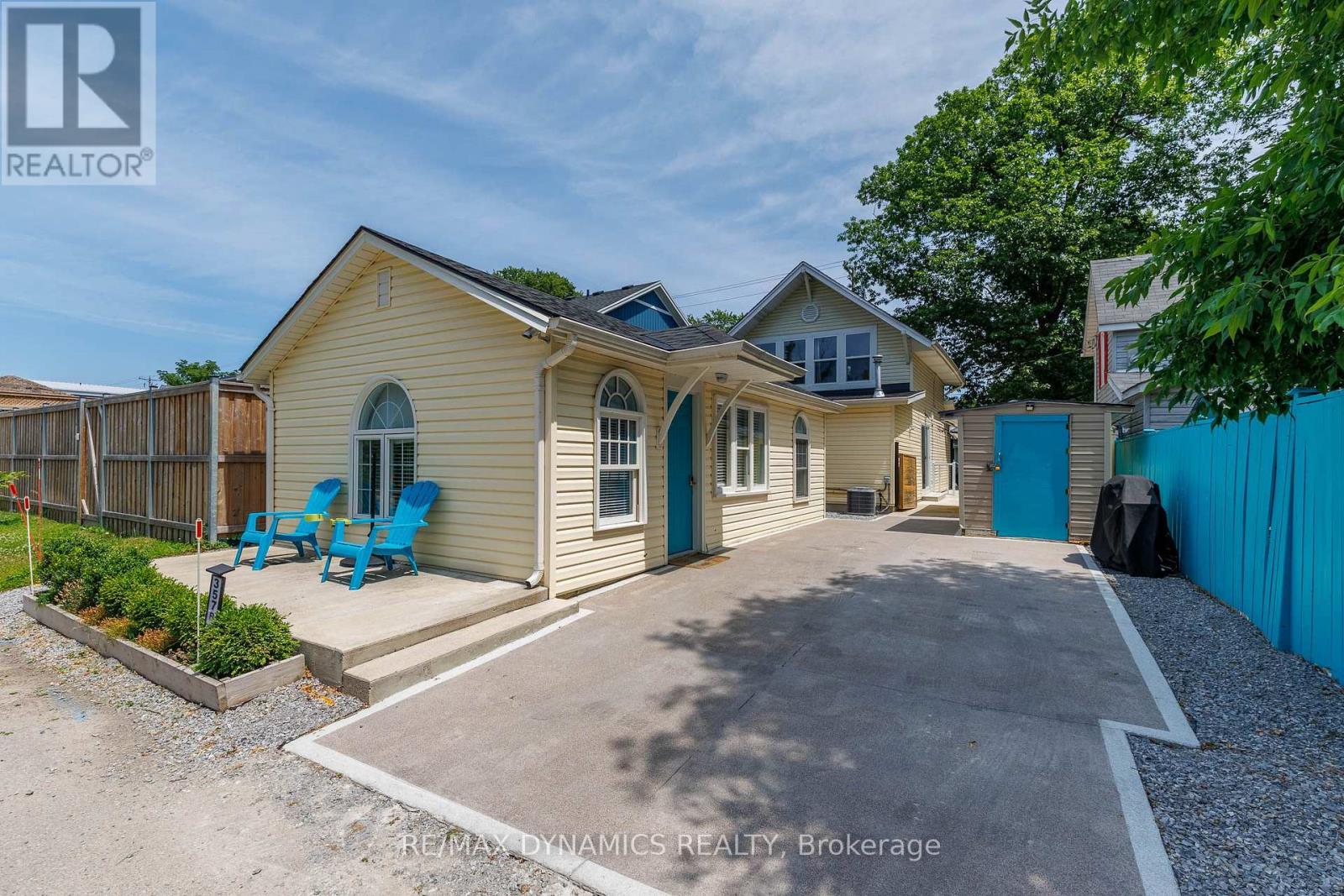 357 RIDGEWAY ROAD - 15