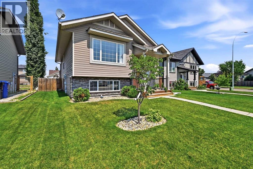 134 Newton Drive, Penhold