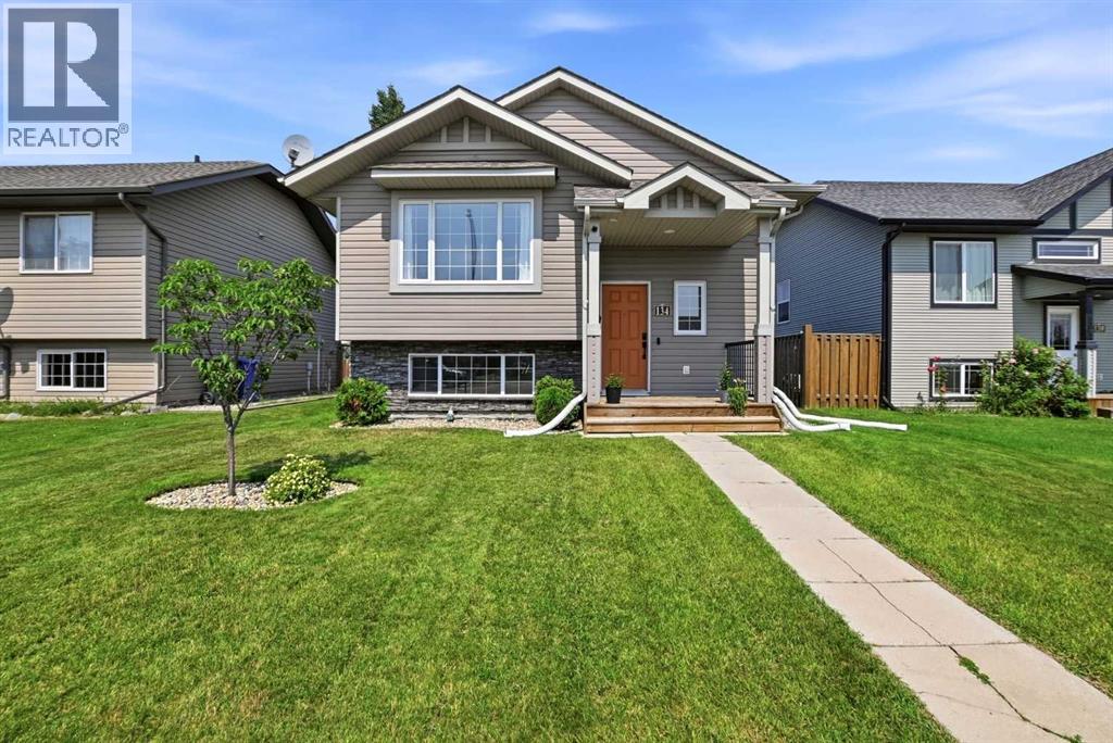 134 Newton Drive, Penhold