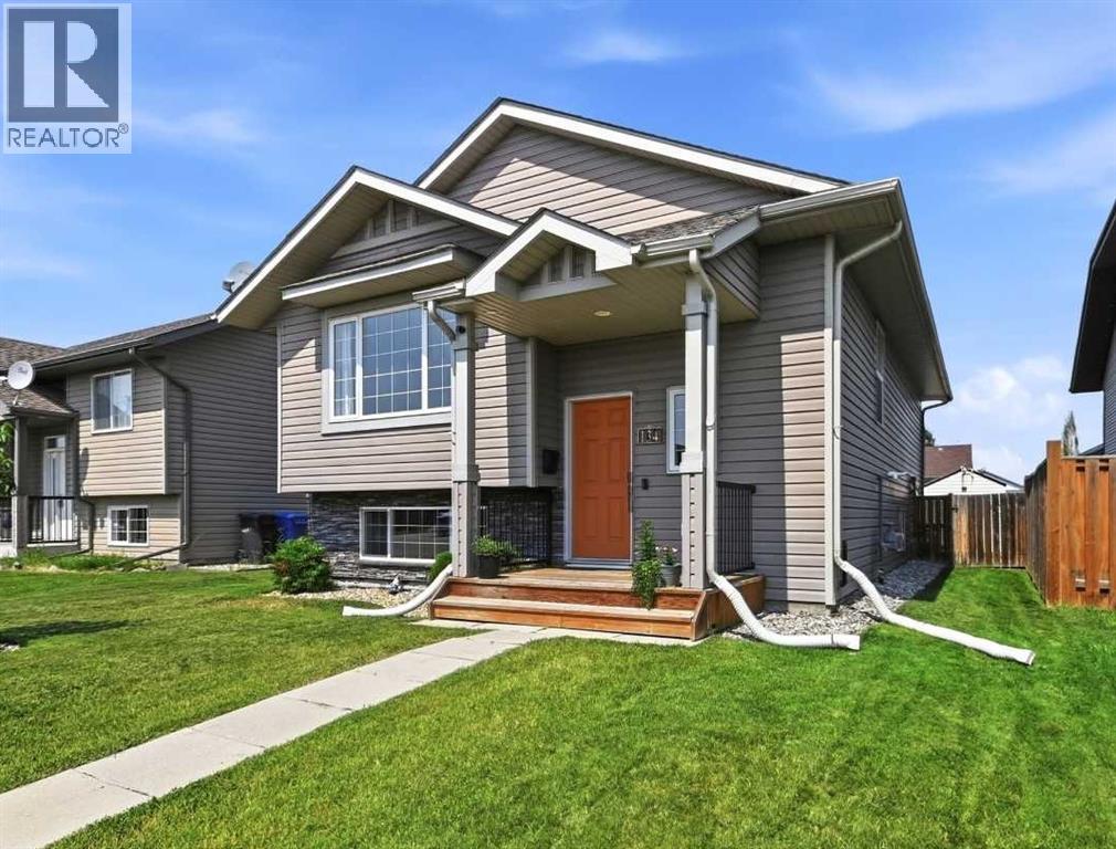 134 Newton Drive, Penhold
