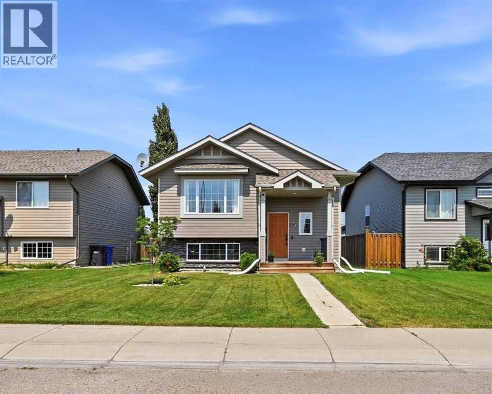 134 Newton Drive, Penhold