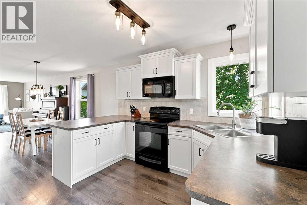 134 Newton Drive, Penhold