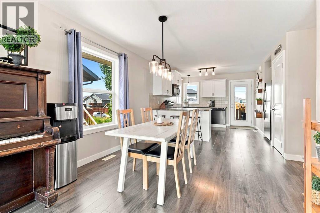 134 Newton Drive, Penhold