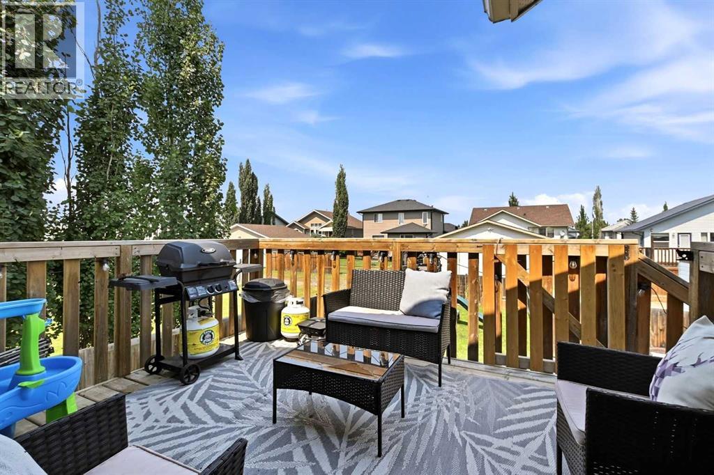 134 Newton Drive, Penhold