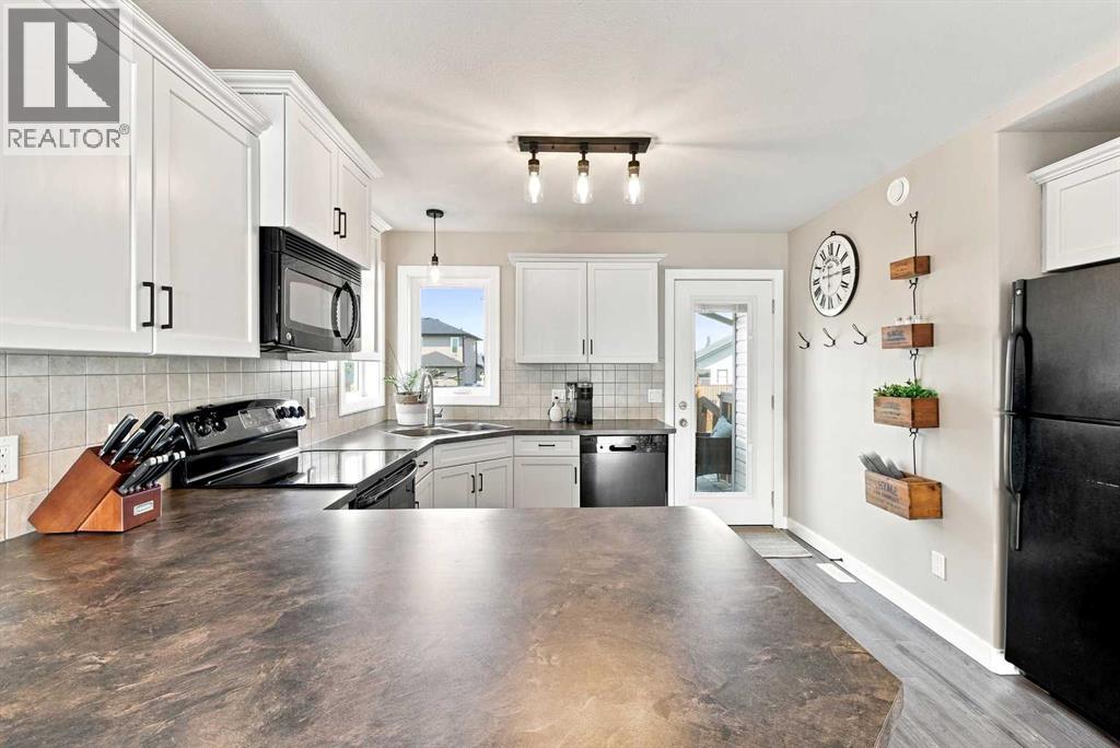 134 Newton Drive, Penhold
