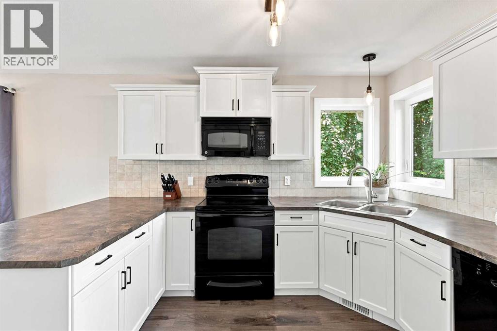 134 Newton Drive, Penhold