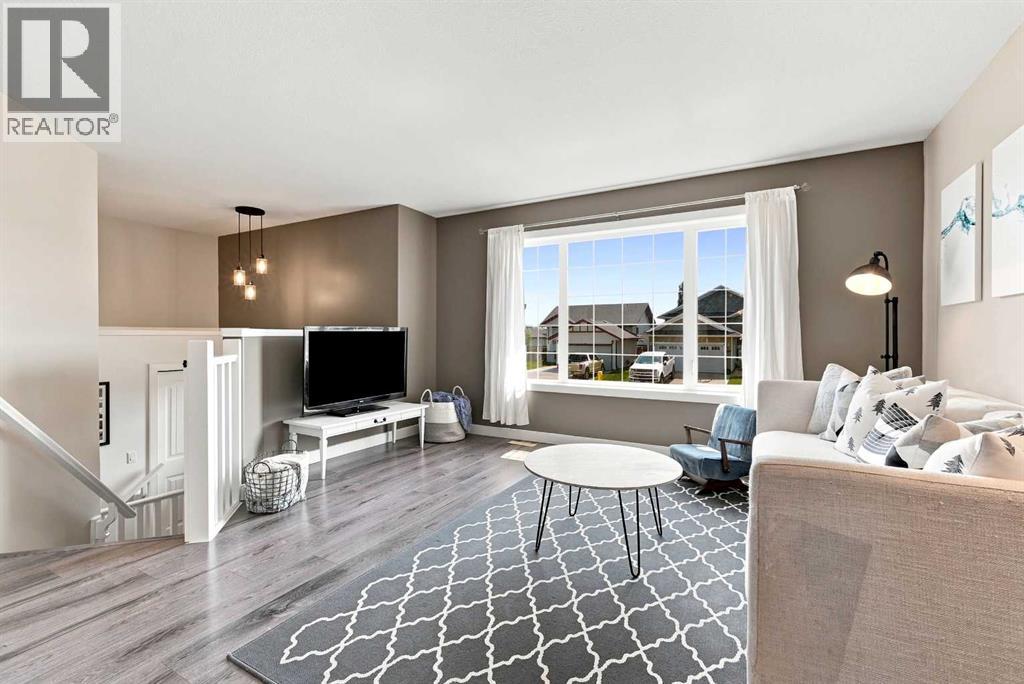 134 Newton Drive, Penhold