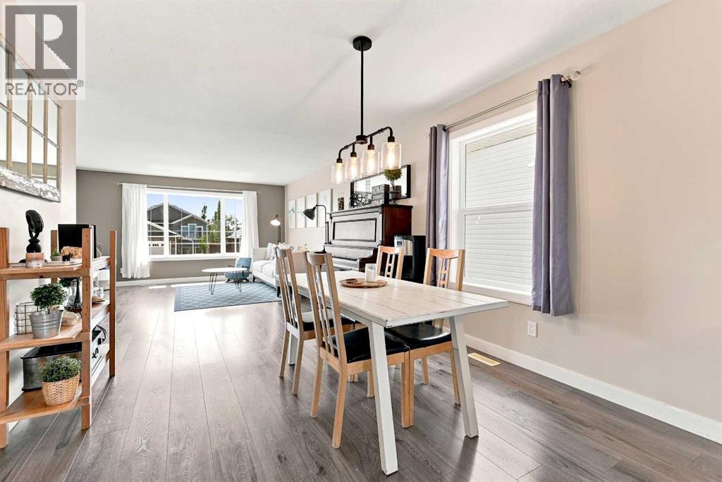 134 Newton Drive, Penhold