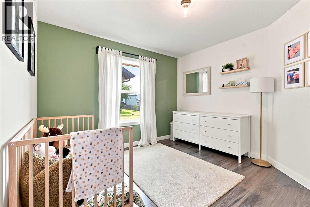 134 Newton Drive, Penhold