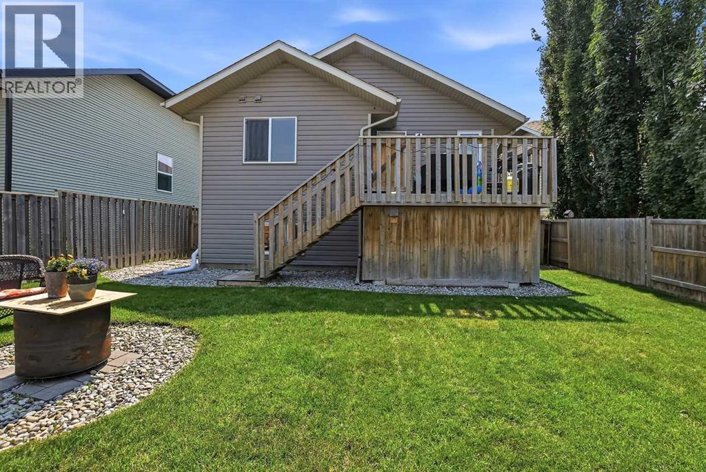 134 Newton Drive, Penhold