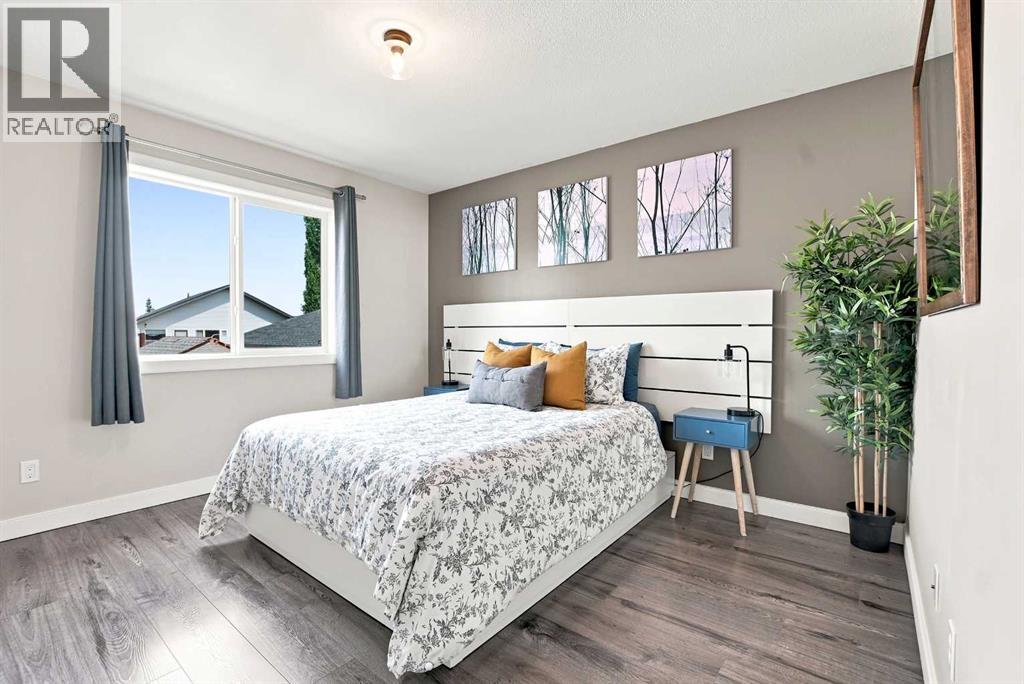 134 Newton Drive, Penhold